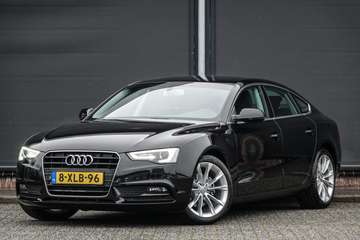 Sportback 2.0Tdi 163Pk ultra | Sport Edition | Nav
