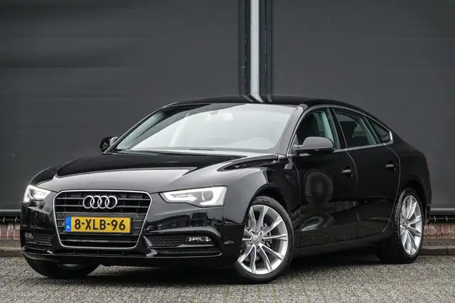 Audi A5 Sportback 2.0Tdi 163Pk ultra | Sport Edition | Nav