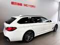 BMW 520 520d Touring mhev 48V xdrive Msport-PREZZO REALE!! Blanc - thumbnail 2