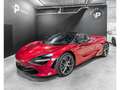 McLaren 720S COUPE PERFORMANCE Rojo - thumbnail 5