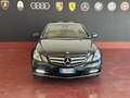 Mercedes-Benz E 220 Coupe cdi be Avantgarde Black - thumbnail 8