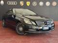 Mercedes-Benz E 220 Coupe cdi be Avantgarde Black - thumbnail 11