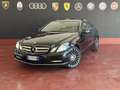 Mercedes-Benz E 220 Coupe cdi be Avantgarde Black - thumbnail 1