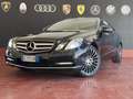 Mercedes-Benz E 220 Coupe cdi be Avantgarde Black - thumbnail 9