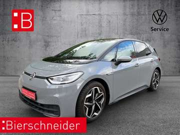 Pro Perf. MATRIX 19 WÄRMEPUMPE PANO KAMERA NAVI PD