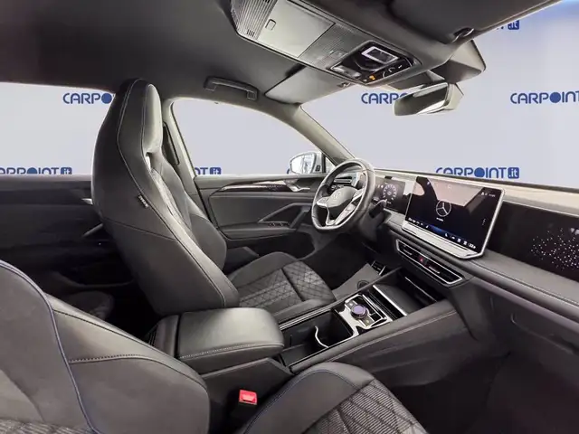 Volkswagen Tiguan view 7