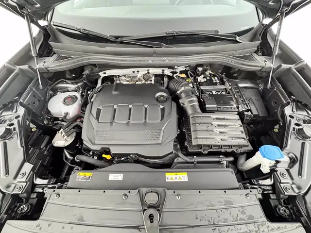 Volkswagen Tiguan view 13