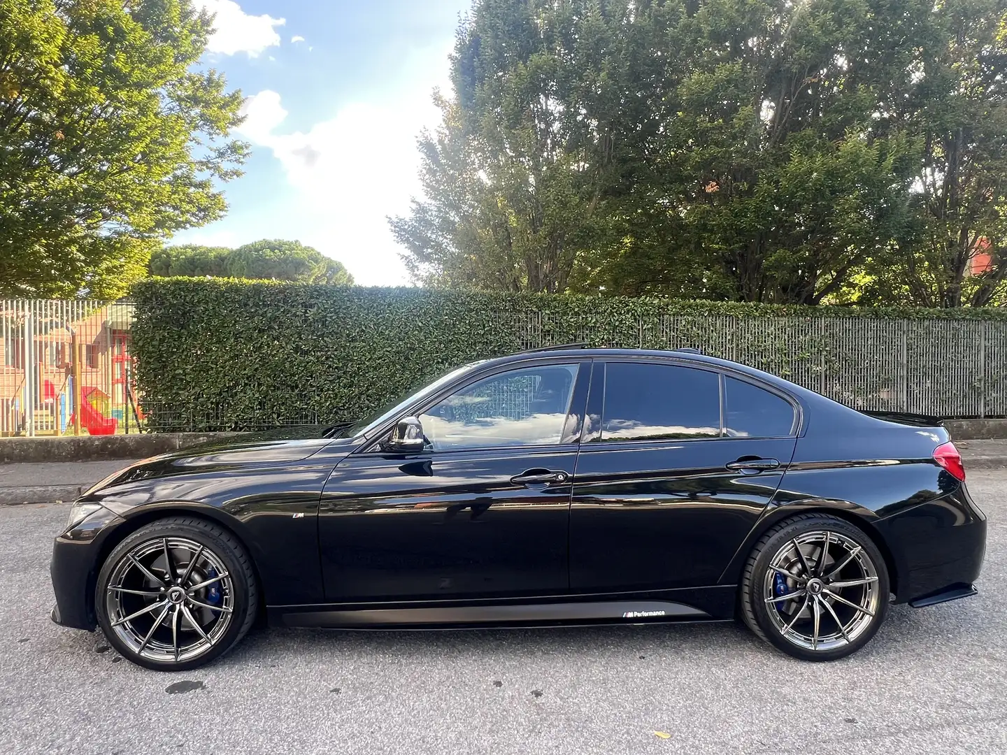 BMW 330 330dA Gran Turismo xdrive Msport - 2