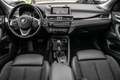 BMW X1 xDrive25e Sport Line Panorama Navi LED Sitzhz Negro - thumbnail 4