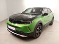 Opel Mokka Mokka-e Ultimate-e Vert - thumbnail 1