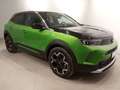 Opel Mokka Mokka-e Ultimate-e Vert - thumbnail 3