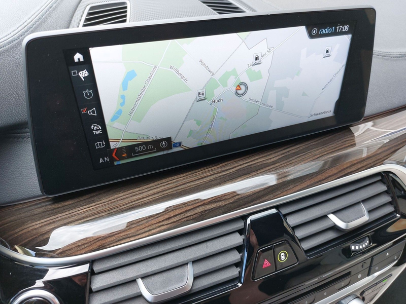 BMW 550 i xDrive 4xSHZ 360° KAM UPE 117' € — photo 13