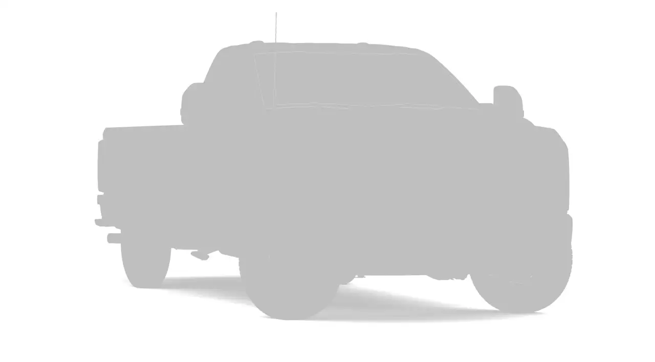 2026 Ford F 250