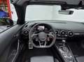Audi TT RS Roadster*HGP-Turbo 530 PS*KW*Matrix*B&O* Schwarz - thumbnail 10