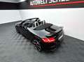 Audi TT RS Roadster*HGP-Turbo 530 PS*KW*Matrix*B&O* Schwarz - thumbnail 5