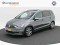 Volkswagen Touran 1.5 TSi 150 Pk Automaat Highline 7 Persoons | Lede Grijs - thumbnail 1