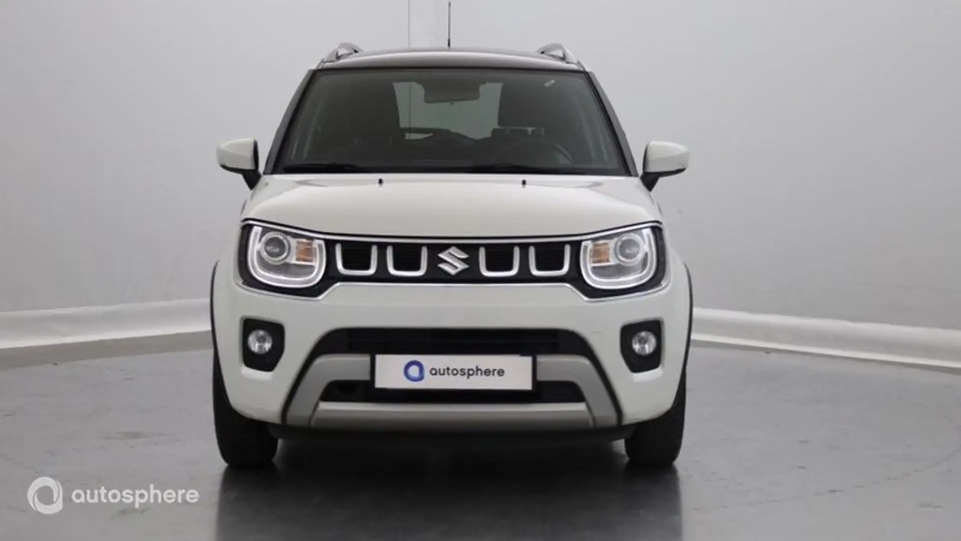 Suzuki Ignis 1.2 Dualjet Hybrid 83ch Pack - 2