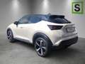 Nissan Juke JUKE Tekna 1.0 DIG-T 114 PS 7DCT Weiß - thumbnail 2