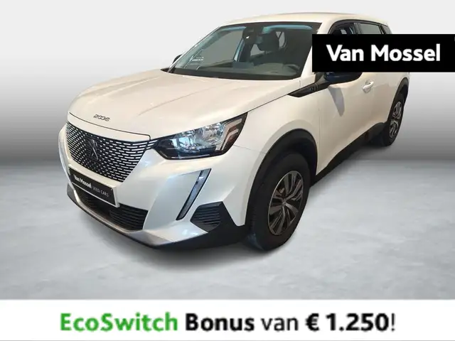 Peugeot e-2008 e-2008 Allure Actie wagen !