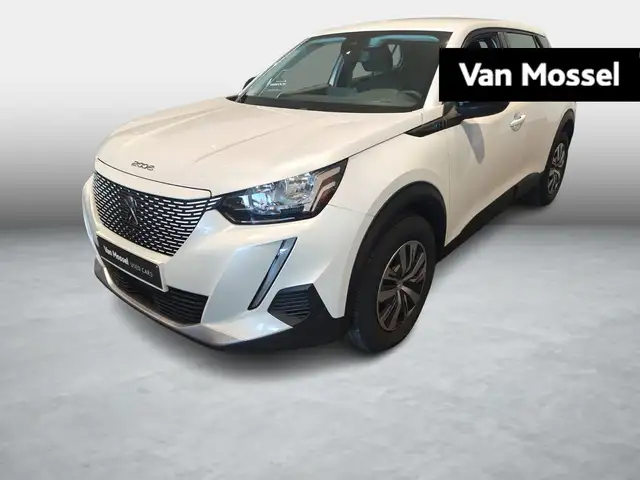 Peugeot e-2008 e-2008 Allure Actie wagen !