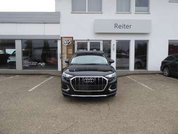 35 TDI S-tronic *LED*LEDER*VIRTUAL*