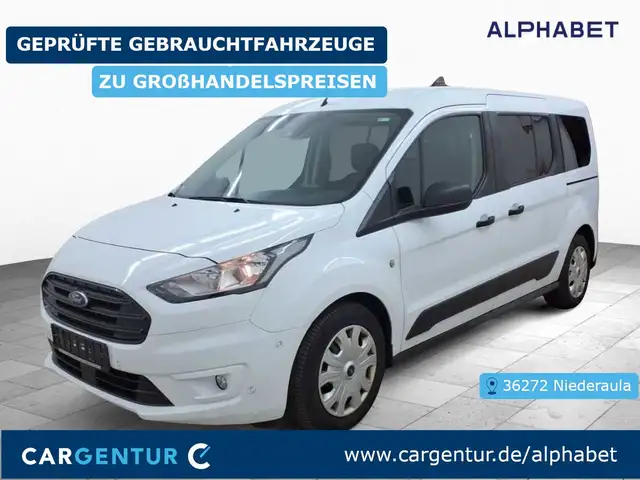 Ford Transit Connect TransitConnect 1.5 EcoBlue 230