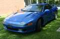 Mitsubishi 3000 GT 3000 GT Blauw - thumbnail 2