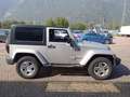 Jeep Wrangler Wrangler III 2007 3p 2.8 crd Sahara dpf Argento - thumbnail 5