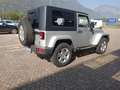Jeep Wrangler Wrangler III 2007 3p 2.8 crd Sahara dpf Argento - thumbnail 4