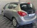 Opel Meriva B 1.4 Edition Klima*Tempo*AHK*ALU Klima Grau - thumbnail 4