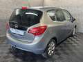 Opel Meriva B 1.4 Edition Klima*Tempo*AHK*ALU Klima Grau - thumbnail 6