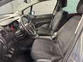 Opel Meriva B 1.4 Edition Klima*Tempo*AHK*ALU Klima Grau - thumbnail 7