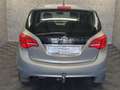 Opel Meriva B 1.4 Edition Klima*Tempo*AHK*ALU Klima Grau - thumbnail 5