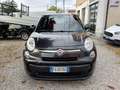 Fiat 500L 500L Living 1.3 mjt Pop Star 85cv Noir - thumbnail 1