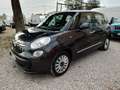 Fiat 500L 500L Living 1.3 mjt Pop Star 85cv Noir - thumbnail 2