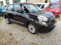 Fiat 500L 500L Living 1.3 mjt Pop Star 85cv Noir - thumbnail 8