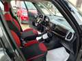 Fiat 500L 500L Living 1.3 mjt Pop Star 85cv Noir - thumbnail 20