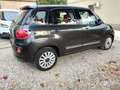 Fiat 500L 500L Living 1.3 mjt Pop Star 85cv Noir - thumbnail 6
