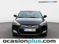Hyundai VELOSTER 1.6 GDI Sport S DCT Negro - thumbnail 16