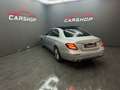 Mercedes-Benz E 220 d Pano Widescreen Silber - thumbnail 8