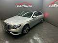 Mercedes-Benz E 220 d Pano Widescreen Silber - thumbnail 3