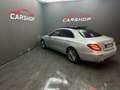 Mercedes-Benz E 220 d Pano Widescreen Silber - thumbnail 9