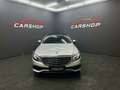 Mercedes-Benz E 220 d Pano Widescreen Silber - thumbnail 1