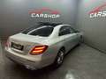 Mercedes-Benz E 220 d Pano Widescreen Silber - thumbnail 7