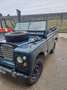 Land Rover Series zelena - thumbnail 2
