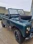 Land Rover Series zelena - thumbnail 3