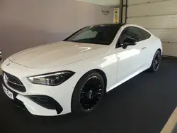 Mercedes-Benz CLE 200 COUPE', Edition AMG Line Advanced Plus, PSD, NIGHT