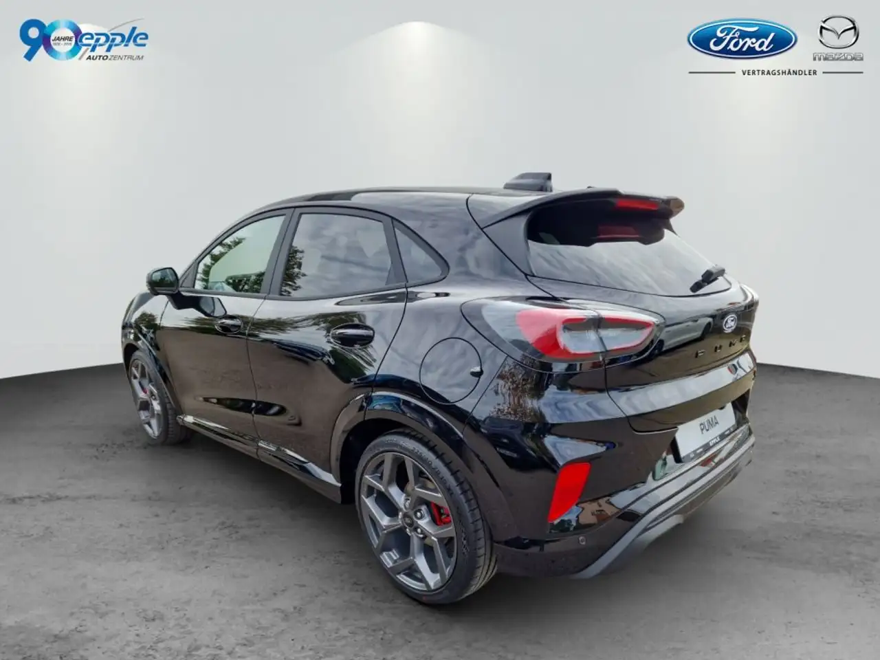 Ford Puma ST Automatik *Panorama-Schiebedach* 4
