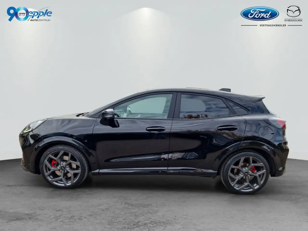 Ford Puma ST Automatik *Panorama-Schiebedach* 3