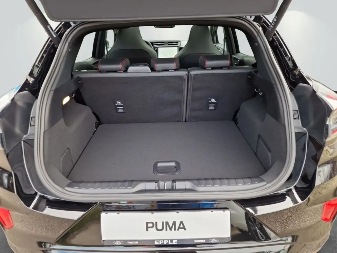 Ford Puma ST Automatik *Panorama-Schiebedach* 13